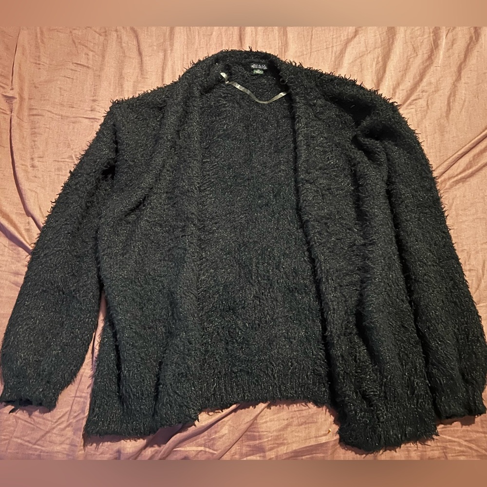 🩵4 for 24$ sale🩵 Women’s Wild Fable Fuzzy Sweater